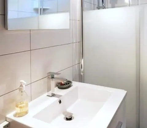 Classic Oda, 1 Çift Kişilik Yatak, Sigara İçilmez, Banyolu/Duşlu (Etage)