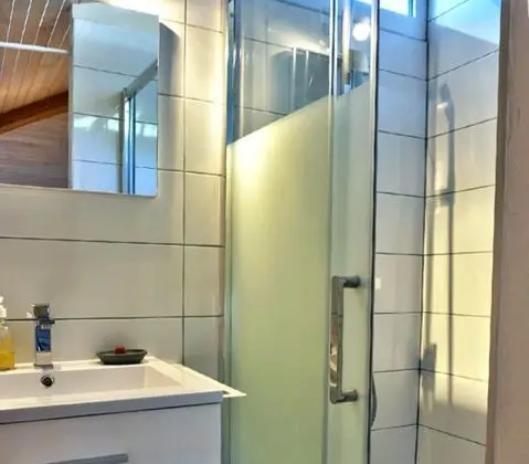 Classic Oda, 1 Çift Kişilik Yatak, Sigara İçilmez, Banyolu/Duşlu (Etage)