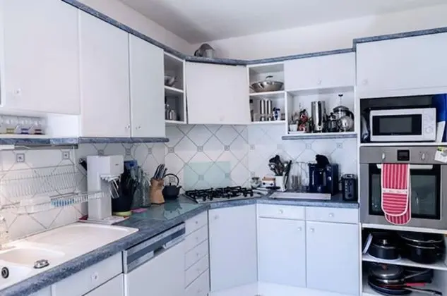 Classic Oda, 1 Çift Kişilik Yatak, Sigara İçilmez, Banyolu/Duşlu (Etage)