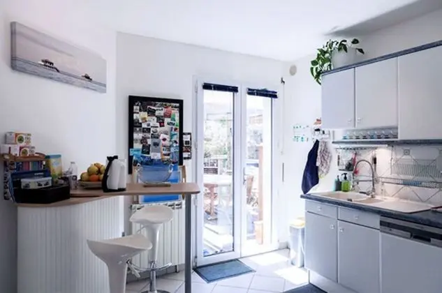 Classic Oda, 1 Çift Kişilik Yatak, Sigara İçilmez, Banyolu/Duşlu (Etage)