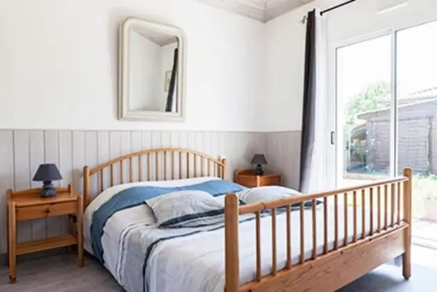 Classic Tek Büyük Yataklı Oda, 1 Büyük (Queen) Boy Yatak, Sigara İçilmez (Parentale)