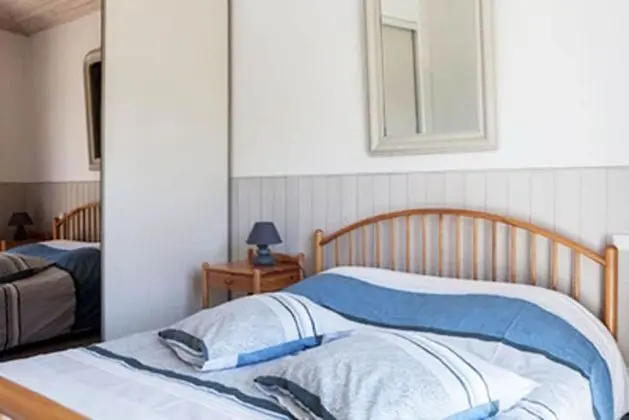 Classic Tek Büyük Yataklı Oda, 1 Büyük (Queen) Boy Yatak, Sigara İçilmez (Parentale)