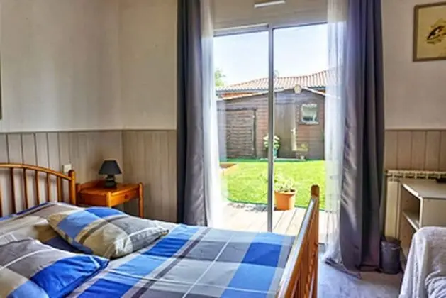 Classic Tek Büyük Yataklı Oda, 1 Büyük (Queen) Boy Yatak, Sigara İçilmez (Parentale)