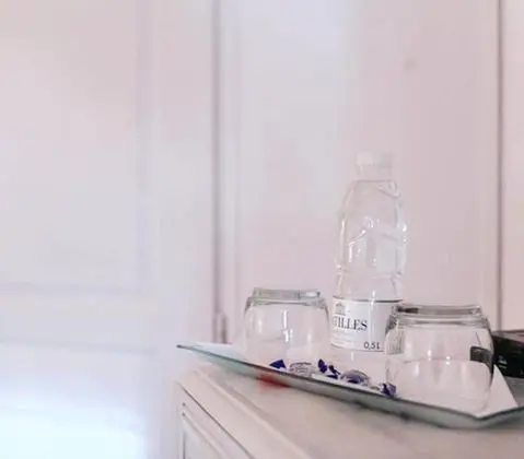 Classic Tek Büyük Yataklı Oda, 1 Büyük (Queen) Boy Yatak, Sigara İçilmez (Parentale)