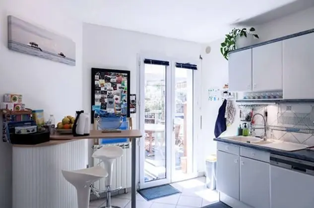 Classic Tek Büyük Yataklı Oda, 1 Büyük (Queen) Boy Yatak, Sigara İçilmez (Parentale)