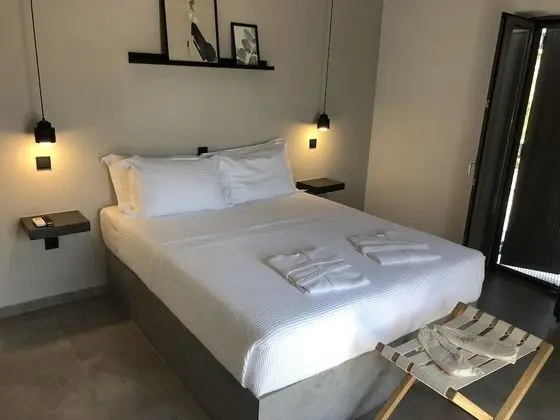Comfort Dubleks, 1 Büyük (Queen) Boy Yatak ve Çekyat, Sigara İçilmez