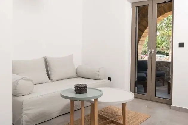 Comfort Dubleks, 1 Büyük (Queen) Boy Yatak ve Çekyat, Sigara İçilmez