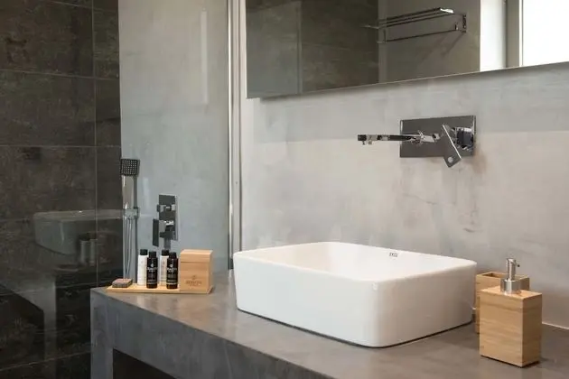 Comfort Dubleks, 1 Büyük (Queen) Boy Yatak ve Çekyat, Sigara İçilmez
