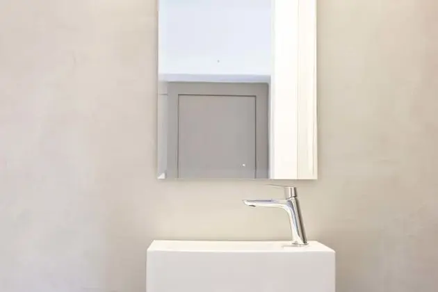 Comfort Dubleks, 1 Büyük (Queen) Boy Yatak ve Çekyat, Sigara İçilmez