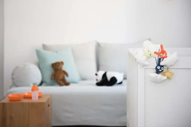 Design Sıra Ev, 1 Büyük (Queen) Boy Yatak ve Çekyat, Sigara İçilmez