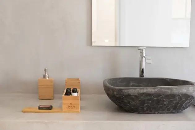 Design Sıra Ev, 1 Büyük (Queen) Boy Yatak ve Çekyat, Sigara İçilmez