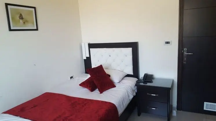 Tek Kişilik Oda