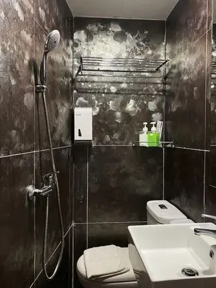 Superior Tek Kişilik Oda