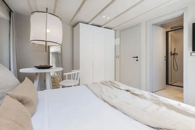 City Tek Büyük Yataklı Oda, Teras