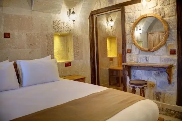 Deluxe Jakuzili Suite, , Jakuzili
