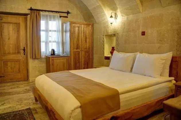 Deluxe Jakuzili Suite, , Jakuzili