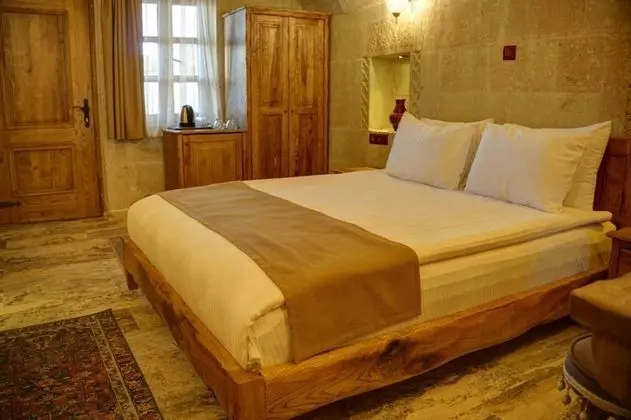 Deluxe Jakuzili Suite, , Jakuzili