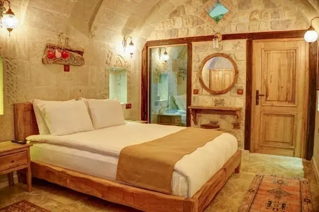 Deluxe Jakuzili Suite, , Jakuzili