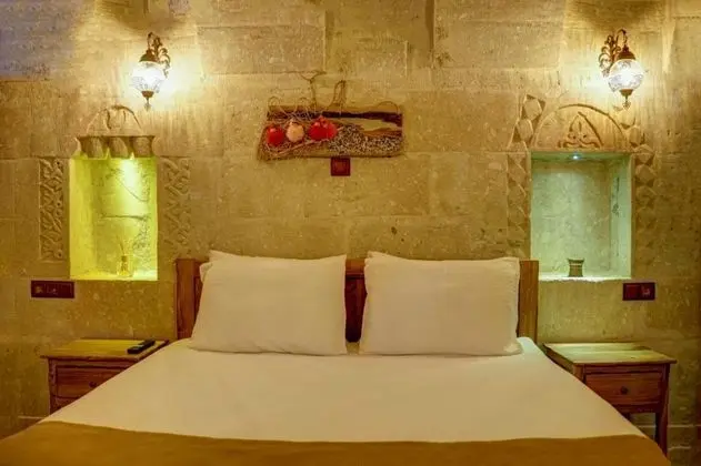 Deluxe Jakuzili Suite, , Jakuzili