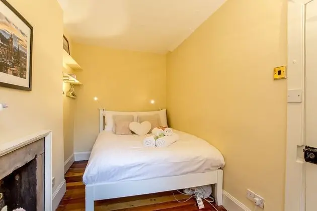 Apart Daire (1 Bedroom)