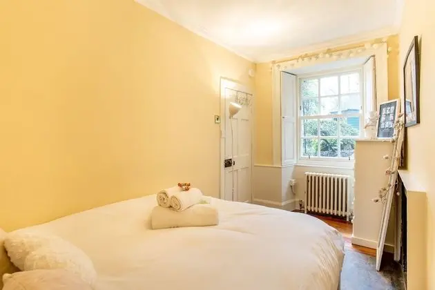 Apart Daire (1 Bedroom)