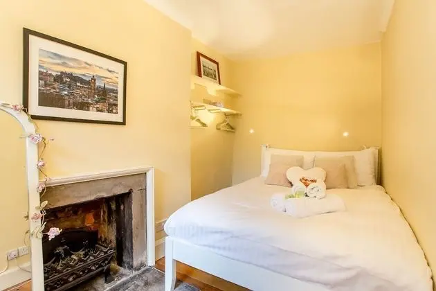 Apart Daire (1 Bedroom)