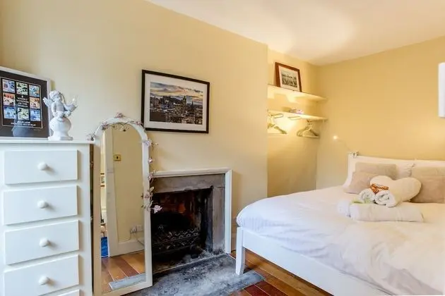 Apart Daire (1 Bedroom)