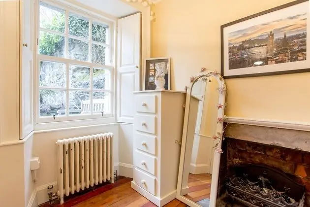 Apart Daire (1 Bedroom)