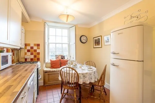 Apart Daire (1 Bedroom)