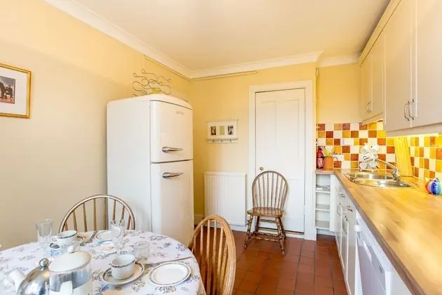 Apart Daire (1 Bedroom)