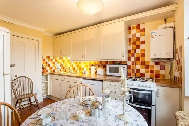 Apart Daire (1 Bedroom)