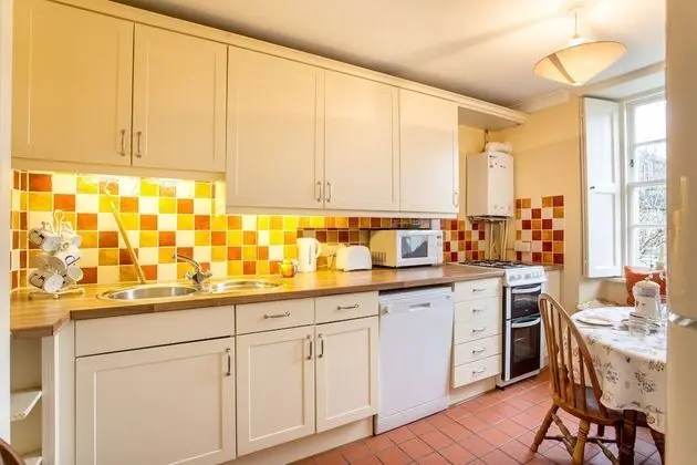 Apart Daire (1 Bedroom)