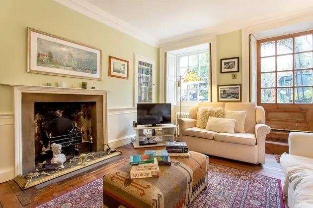 Apart Daire (1 Bedroom)