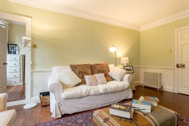 Apart Daire (1 Bedroom)