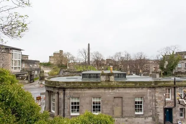 Apart Daire (1 Bedroom)