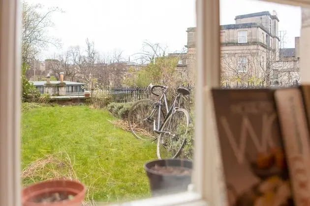 Apart Daire (1 Bedroom)