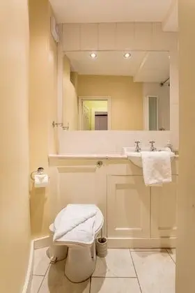 Apart Daire (1 Bedroom)