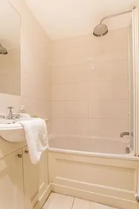 Apart Daire (1 Bedroom)