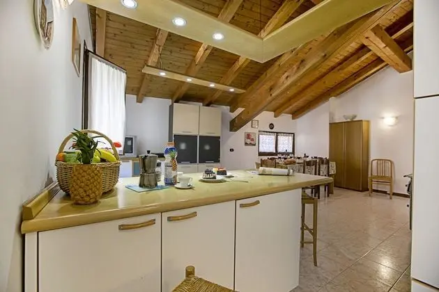 Family Apart Daire, Birden Çok Yatak, Dağ Yamacı (CaLuisel)