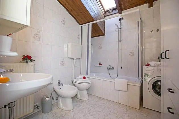 Family Apart Daire, Birden Çok Yatak, Dağ Yamacı (CaLuisel)