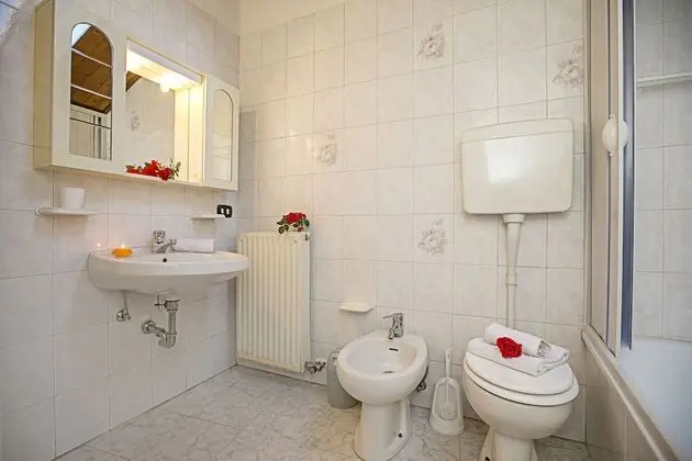 Family Apart Daire, Birden Çok Yatak, Dağ Yamacı (CaLuisel)