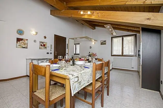 Family Apart Daire, Birden Çok Yatak, Dağ Yamacı (CaLuisel)