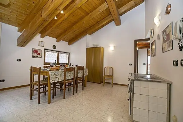 Family Apart Daire, Birden Çok Yatak, Dağ Yamacı (CaLuisel)