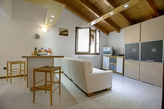 Family Apart Daire, Birden Çok Yatak, Dağ Yamacı (CaLuisel)