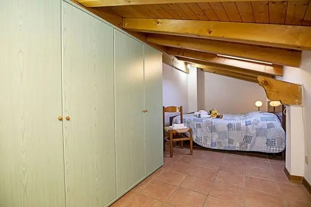 Family Apart Daire, Birden Çok Yatak, Dağ Yamacı (CaLuisel)