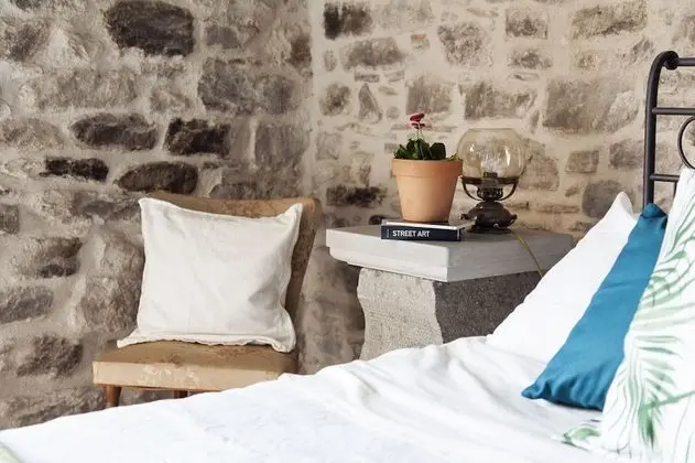 Apart Daire, 1 Yatak Odası, Bahçe Manzaralı