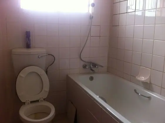 Standard Oda, Bahçe Manzaralı