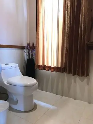 Luxury Tek Büyük Yataklı Oda
