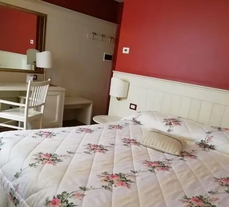 Comfort Tek Büyük Yataklı Oda, Bahçe Manzaralı