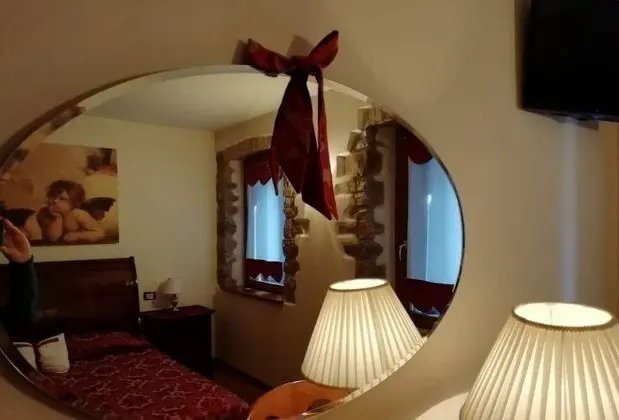 Comfort Tek Büyük Yataklı Oda, Bahçe Manzaralı